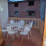 Casa El Corral Hébergement de vacances *