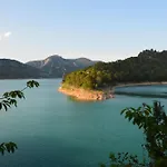 Hébergement de vacances Casa El Corral *