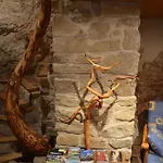 Hébergement de vacances Casa El Corral