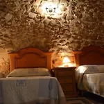 Casa El Corral Fuentespalda