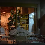 Hébergement de vacances Casa El Corral