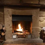Hébergement de vacances Casa El Corral