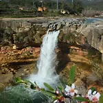 Casa El Corral Hébergement de vacances Fuentespalda
