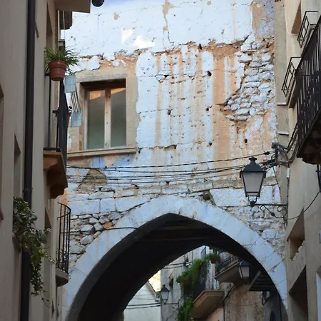 Dom wakacyjny Casa El Corral *