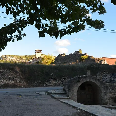 Casa El Corral Dom wakacyjny *