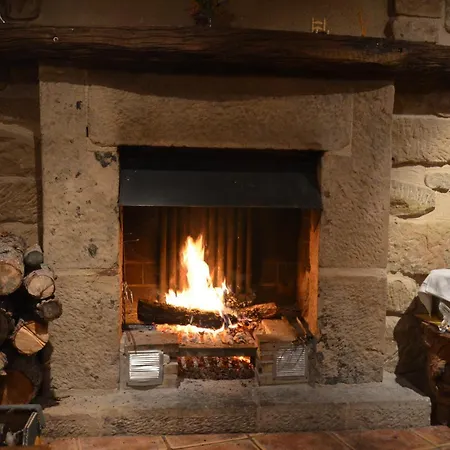 Dom wakacyjny Casa El Corral