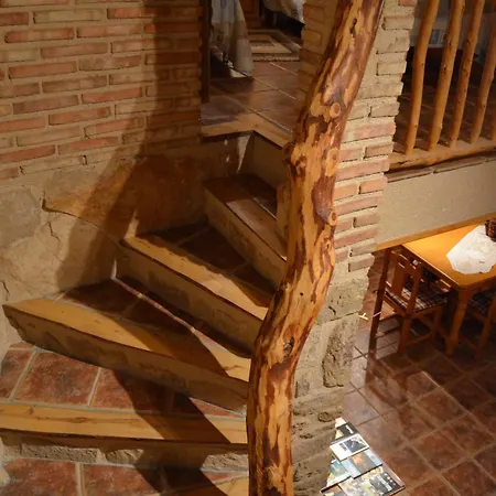 Casa El Corral *