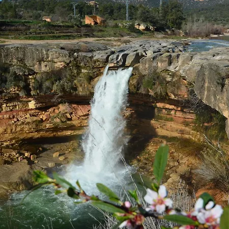 Casa El Corral Dom wakacyjny Fuentespalda