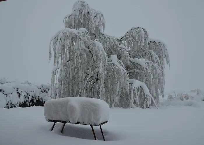 Semesterbostad Casa El Corral Fuentespalda