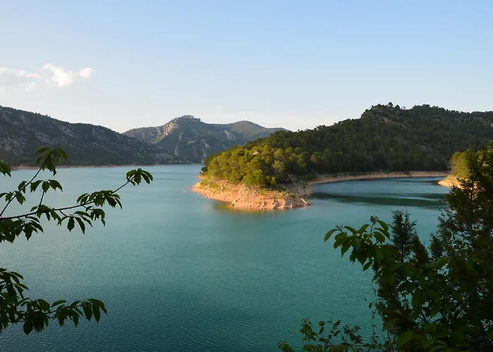 Semesterbostad Casa El Corral *