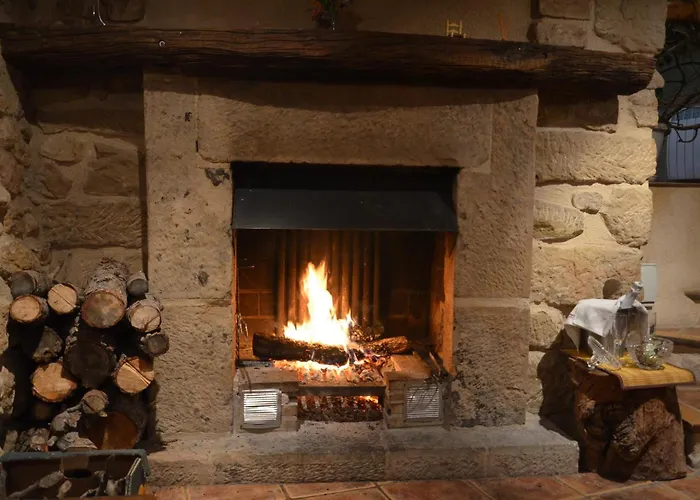 Semesterbostad Casa El Corral